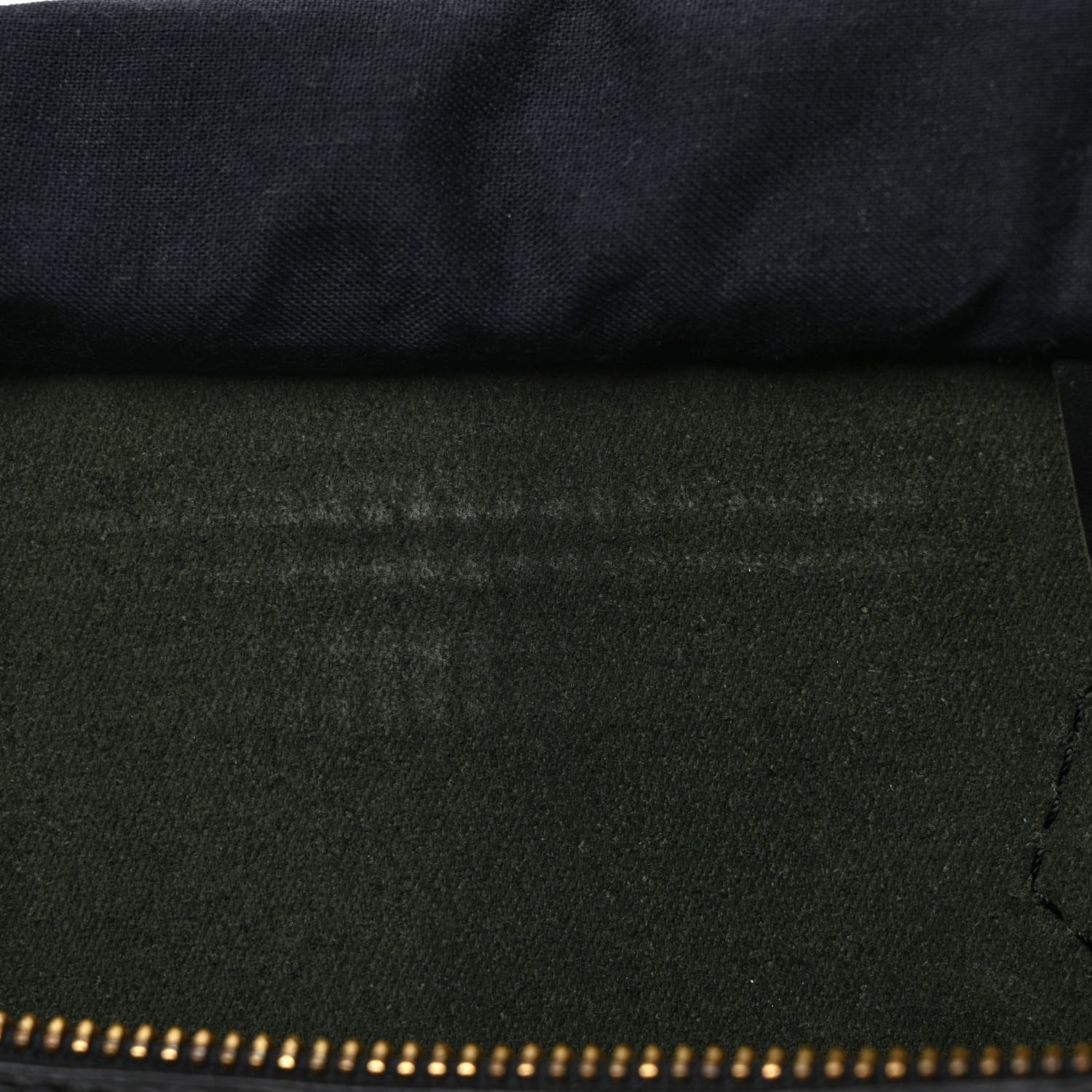 Louis Vuitton Epi Speedy 40 Black 13 of 14