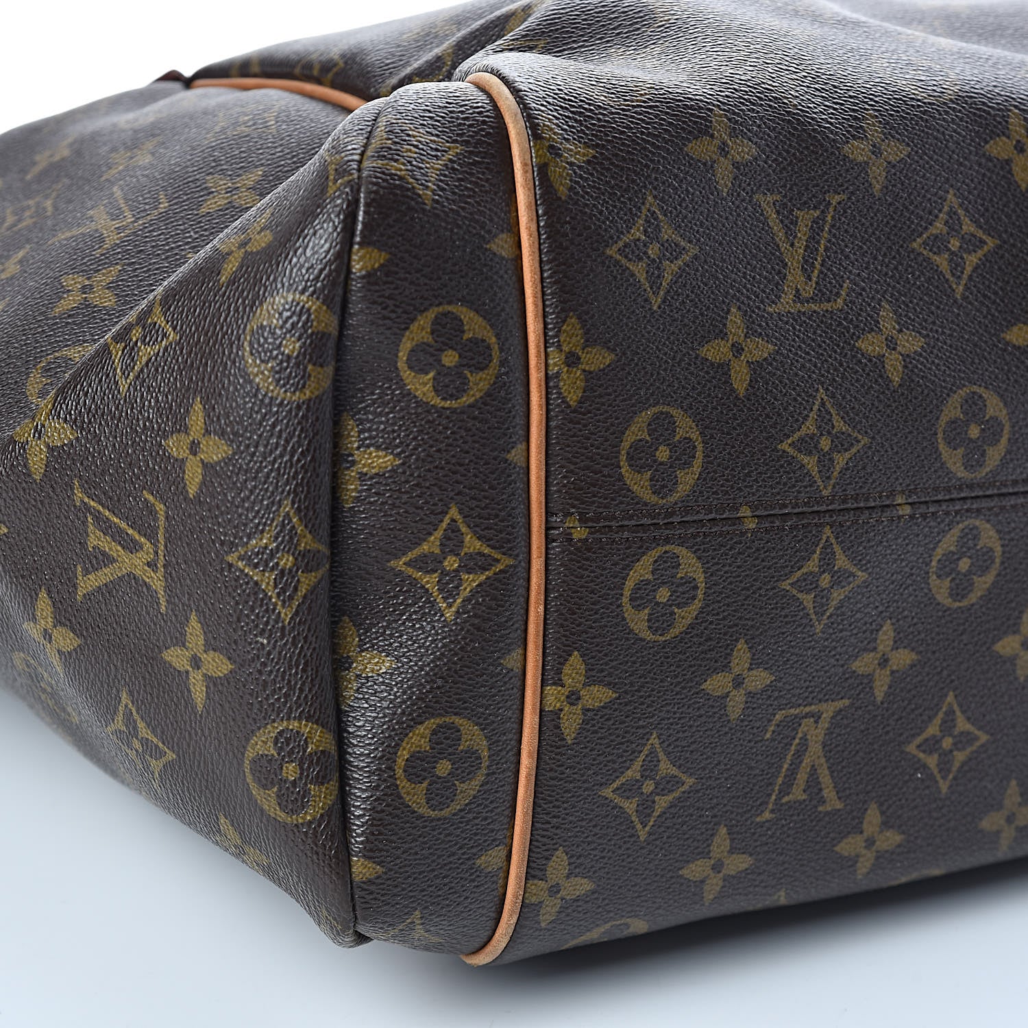 Louis Vuitton Monogram Totally GM 5 of 16