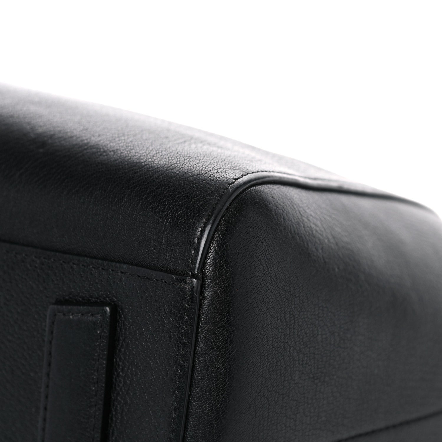 Givenchy Sugar Goatskin Medium Antigona Black 8 of 20