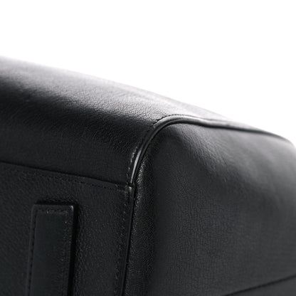 Givenchy Sugar Goatskin Medium Antigona Black 8 of 20