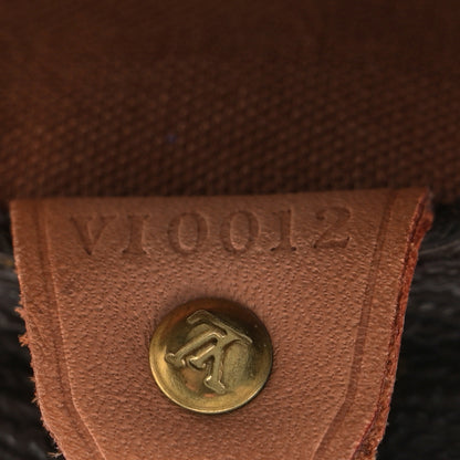 Louis Vuitton Monogram Cabas Piano 7 of 12