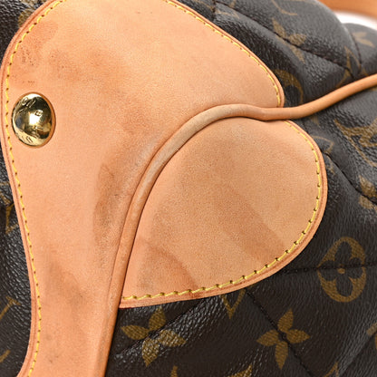 Louis Vuitton LOUIS VUITTON Monogram Etoile Shopper 11 of 14