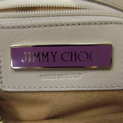 Jimmy Choo Snakeskin Celeste Clutch 9 of 10