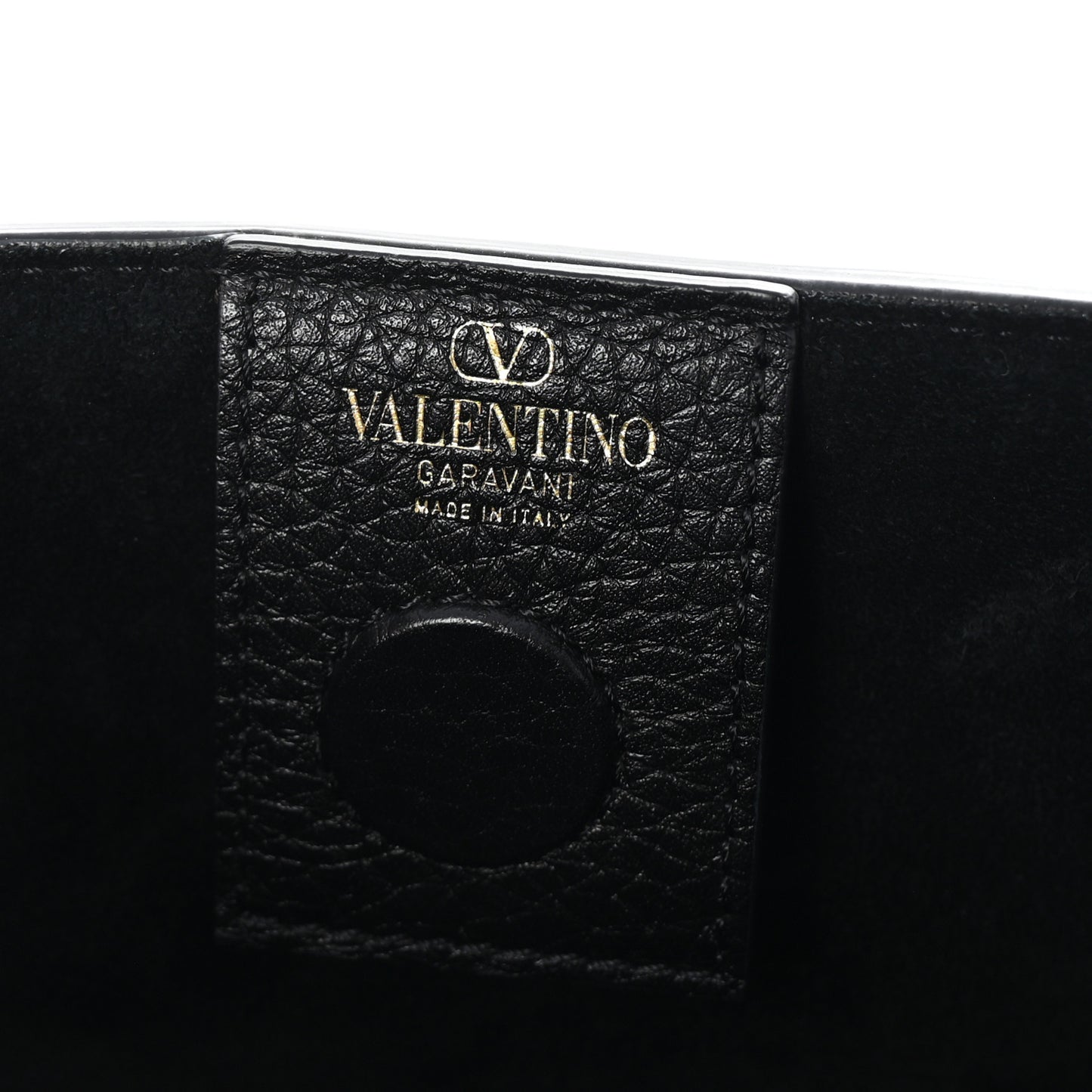 Soft Grainy Calfskin Alltime Large Hobo Black