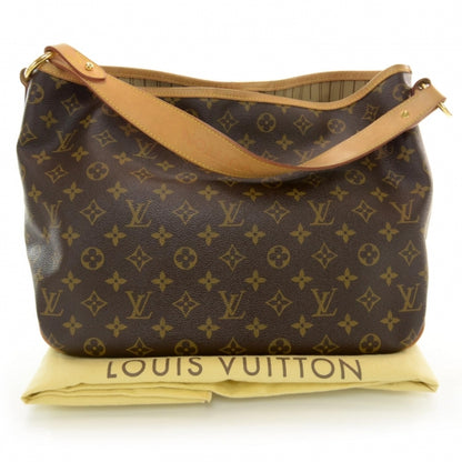 Louis Vuitton Monogram Delightful PM 3 of 8