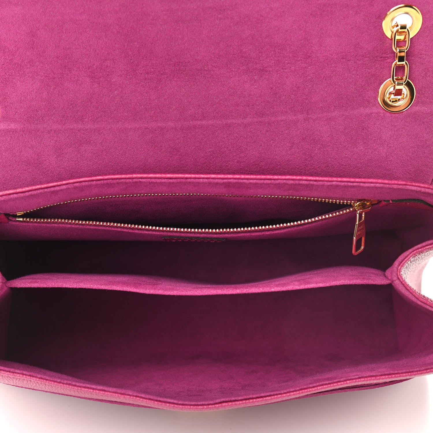 Louis Vuitton Empreinte Saint Germain MM Grape 5 of 12