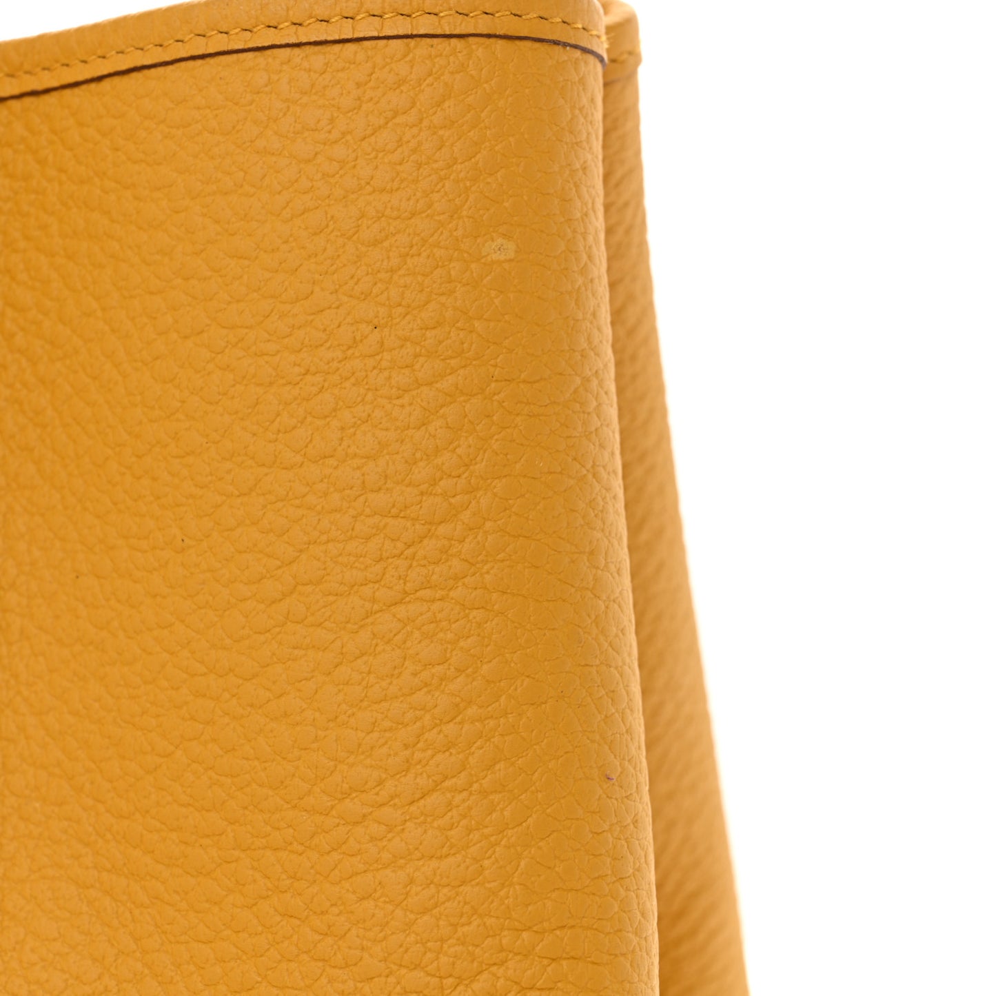 Negonda Garden Party 36 MM Jaune Ambre