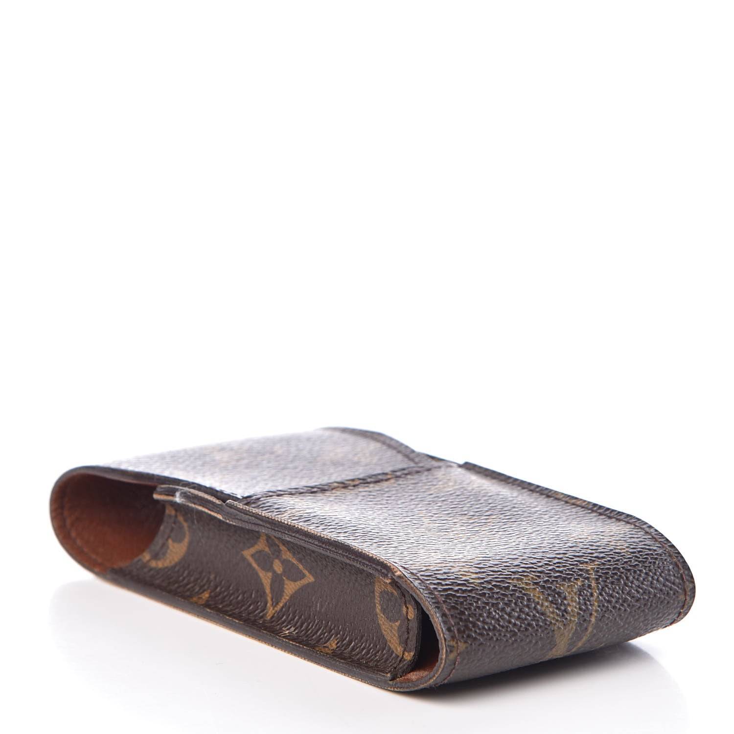 Louis Vuitton Monogram Cigarette Case 4 of 7