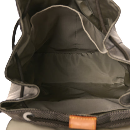 Louis Vuitton Damier Geant Pionnier Backpack Terre 4 of 7