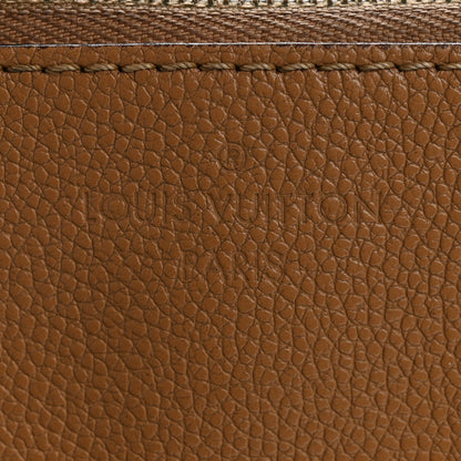 Louis Vuitton Monogram Daily Pouch Sesame 9 of 13