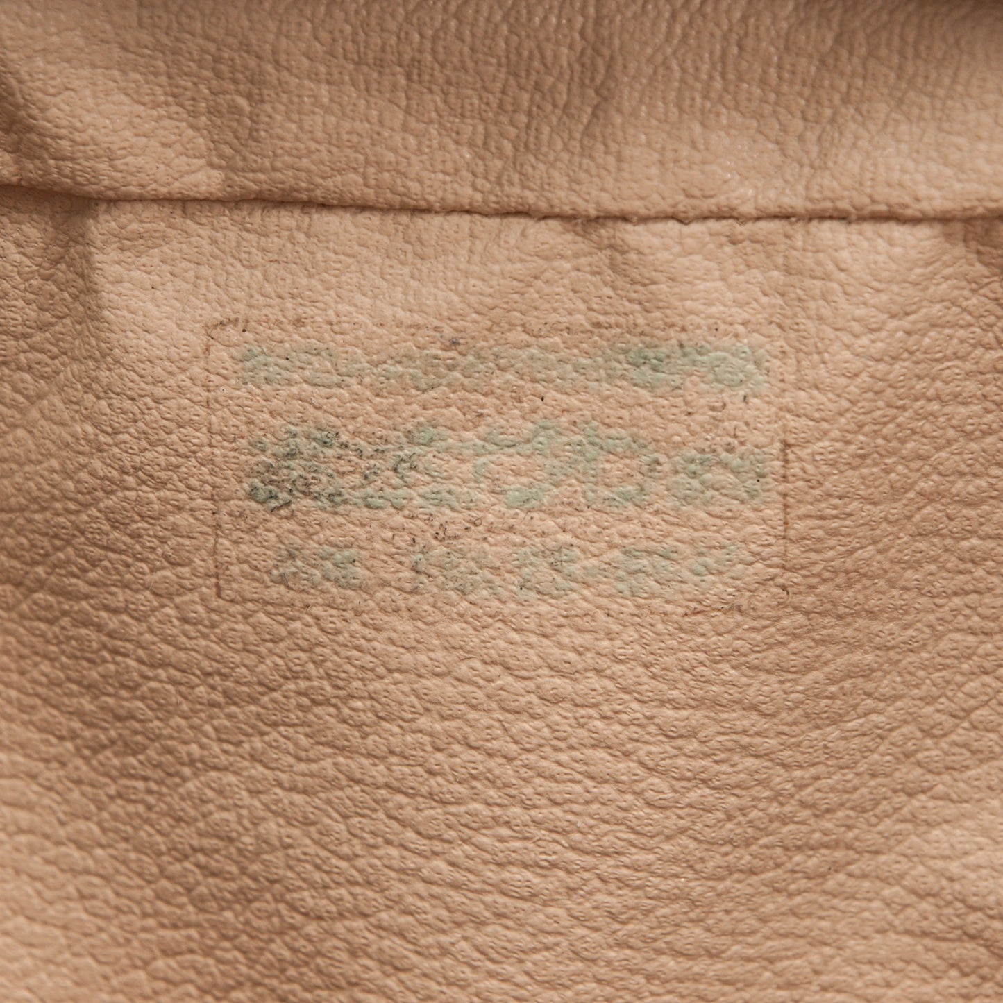 Monogram Trousse Toilette 28