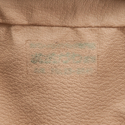 Louis Vuitton Monogram Trousse Toilette 28 6 of 12