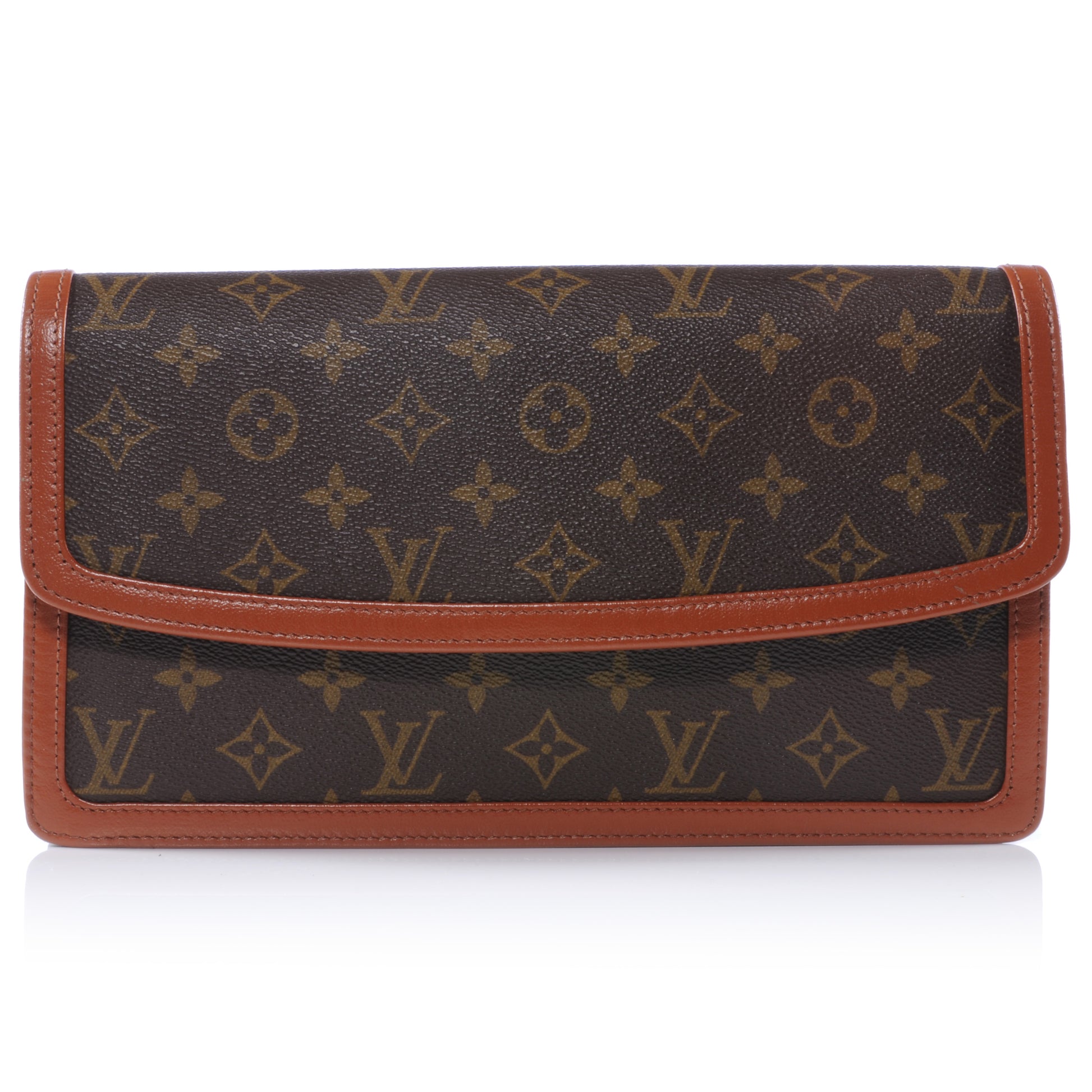 Louis Vuitton Monogram Pochette Dame 29 1 of 6