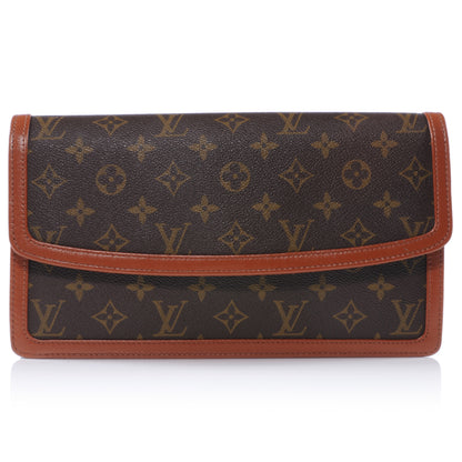 Louis Vuitton Monogram Pochette Dame 29 1 of 6