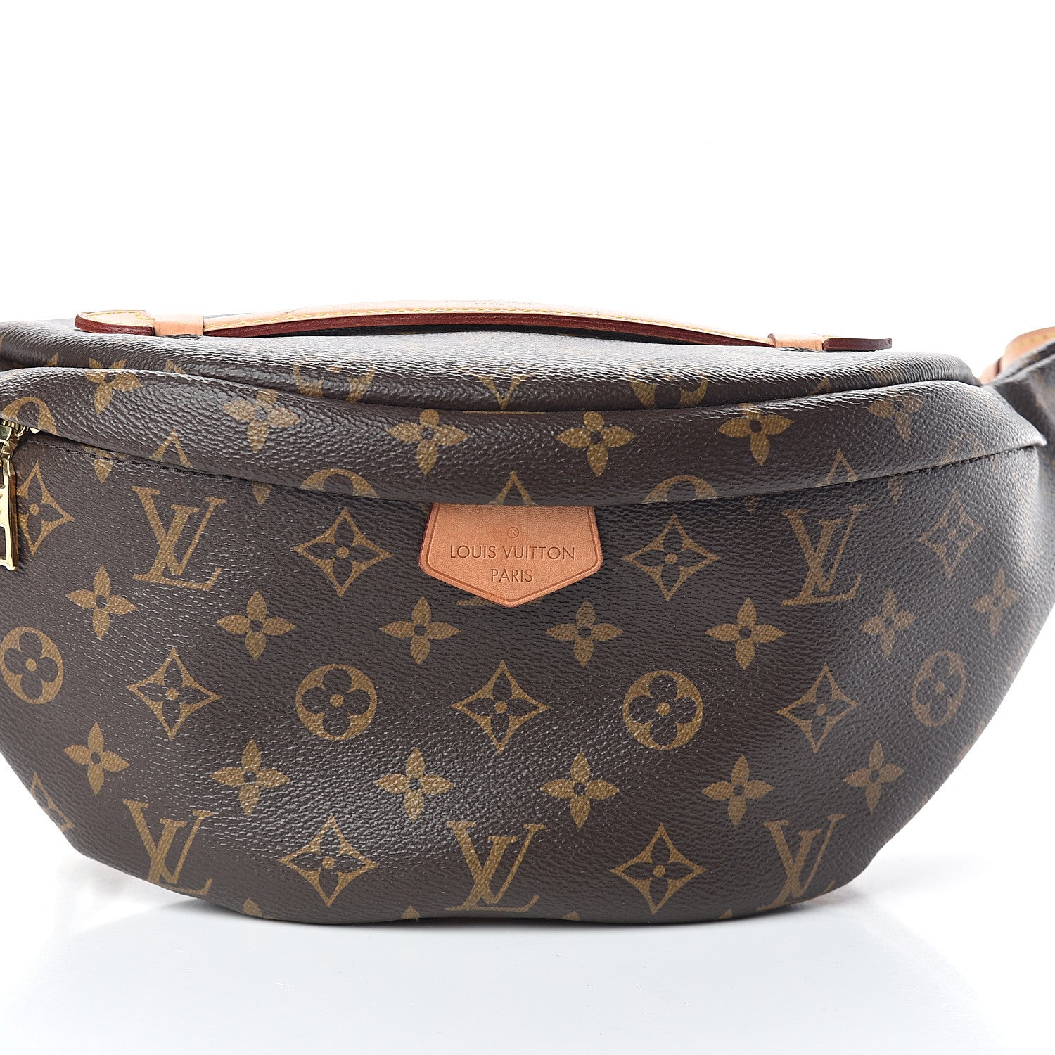 Louis Vuitton Monogram Bumbag 6 of 8