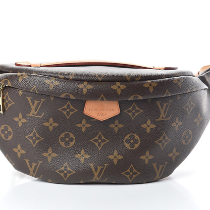 Louis Vuitton Monogram Bumbag 6 of 8