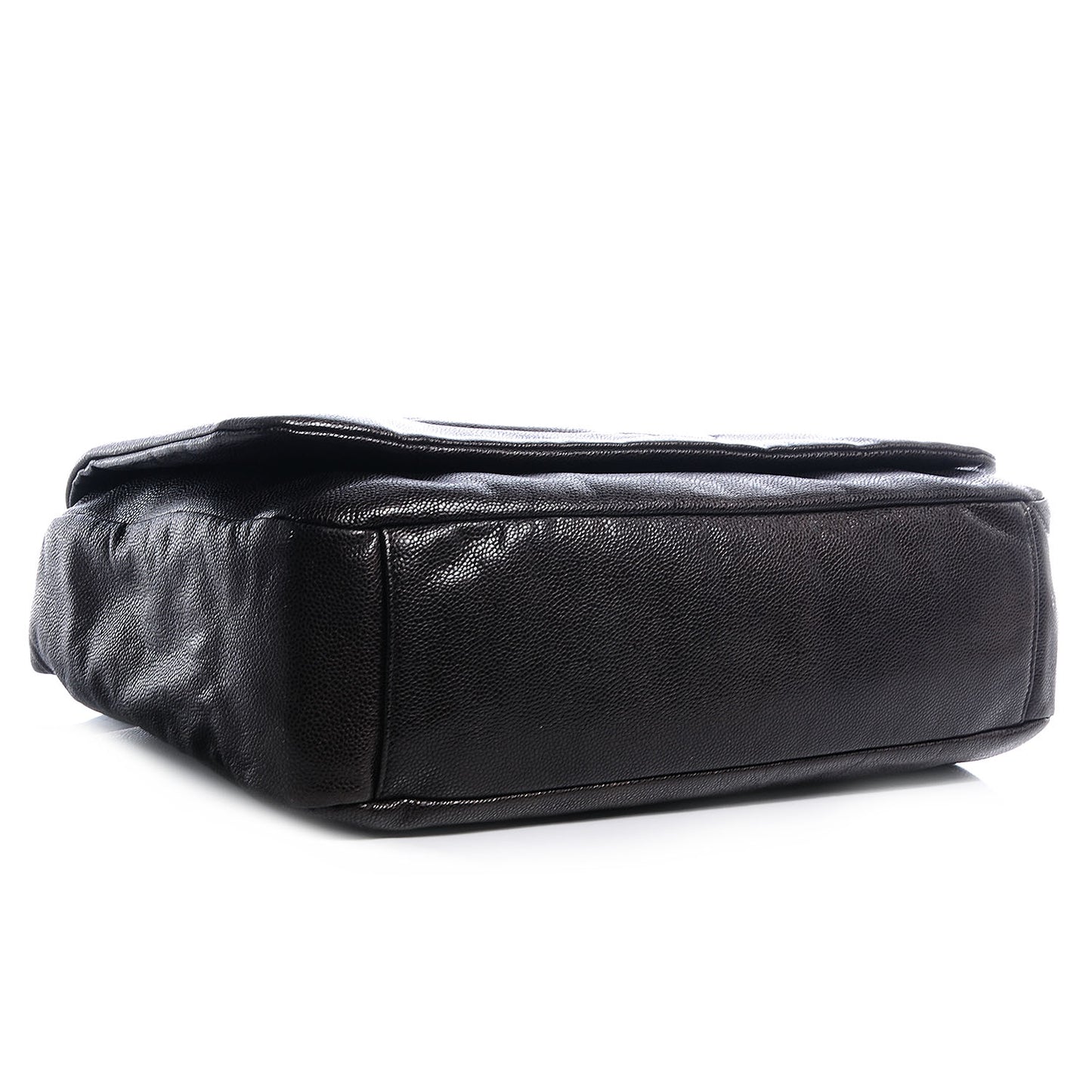 Caviar 31 Flap Black