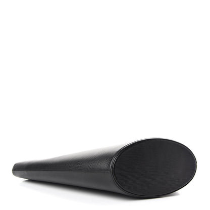 Louis Vuitton Epi Noctambule Black 4 of 9