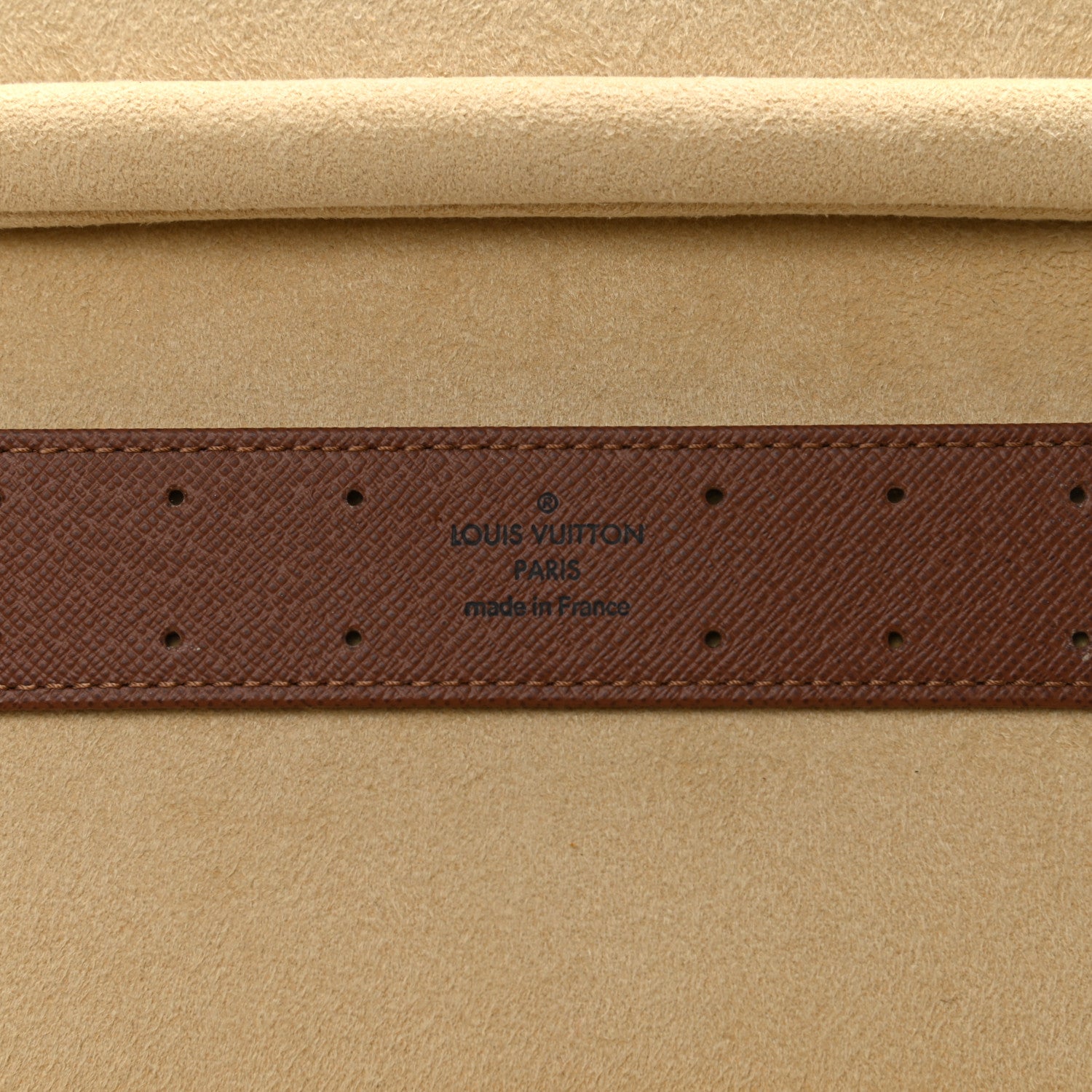 Louis Vuitton Monogram Monte Carlo Jewelry Box 6 of 10
