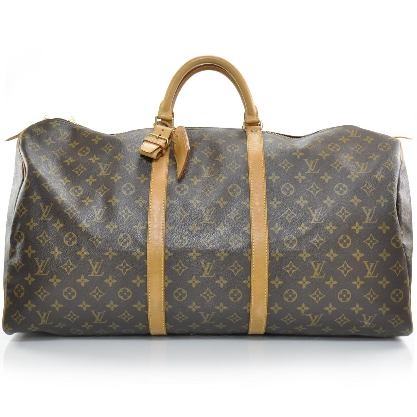 Monogram Keepall 50