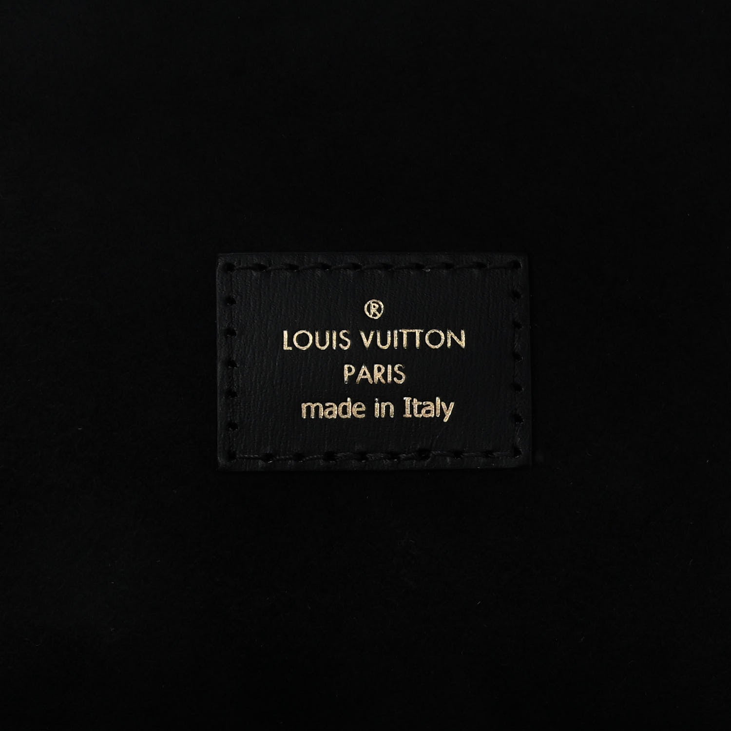 Louis Vuitton Reverse Monogram Vanity PM 6 of 10