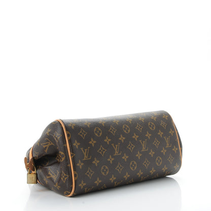 Louis Vuitton Monogram Montorgueil PM 4 of 11