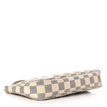 Louis Vuitton Damier Azur Pochette Accessories 5 of 22