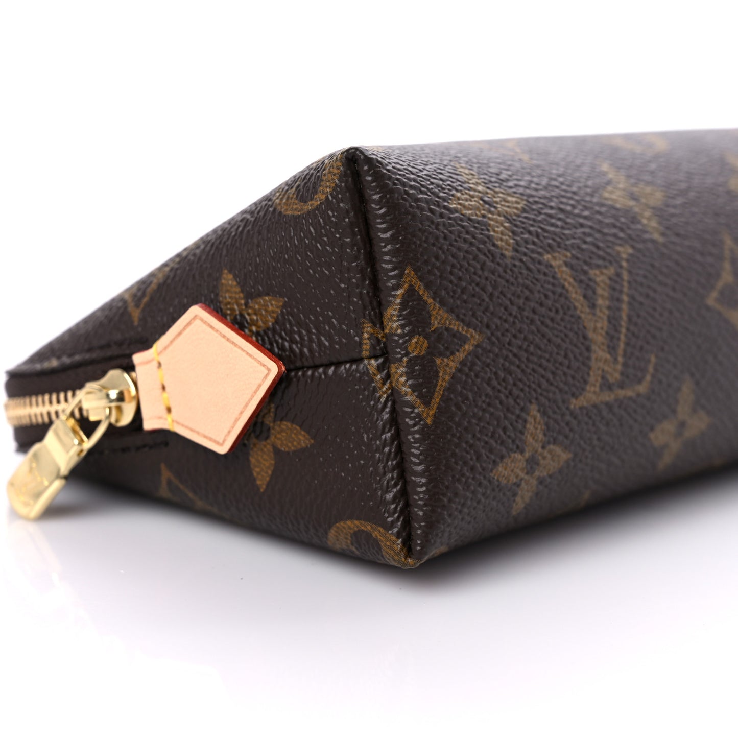 Monogram Cosmetic Pouch