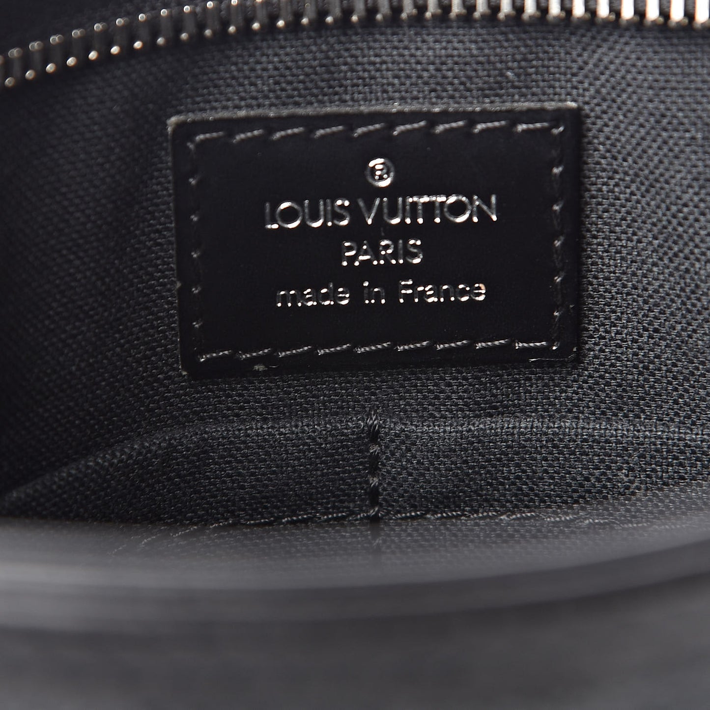 Damier Graphite Thomas