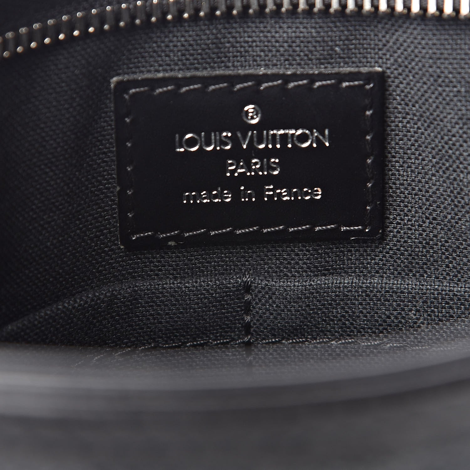 Louis Vuitton Damier Graphite Thomas 6 of 9