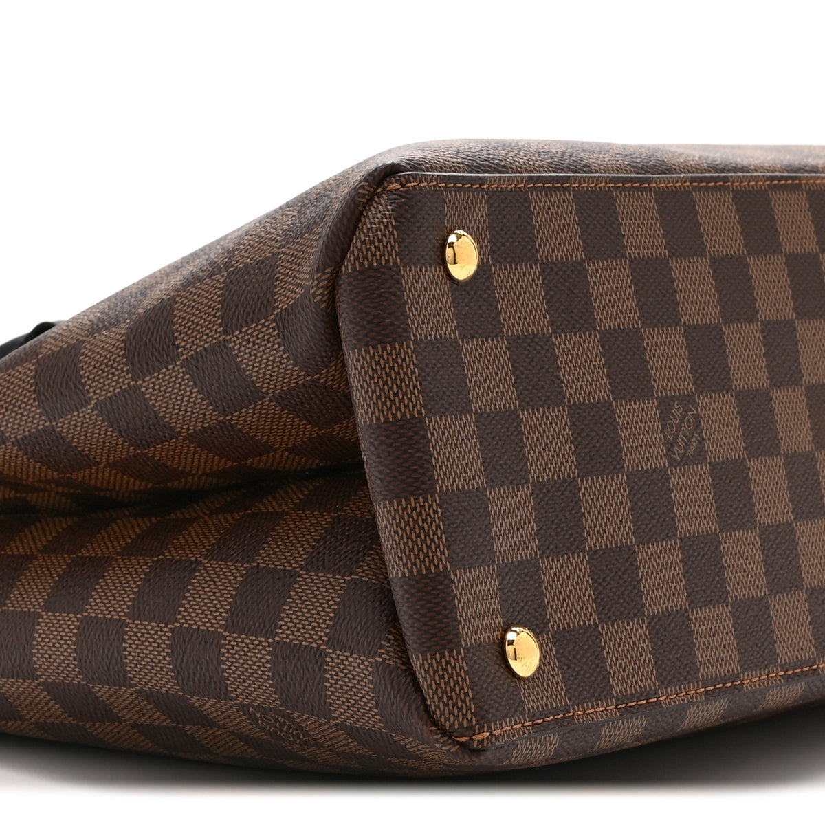 Damier Ebene LV Riverside Black