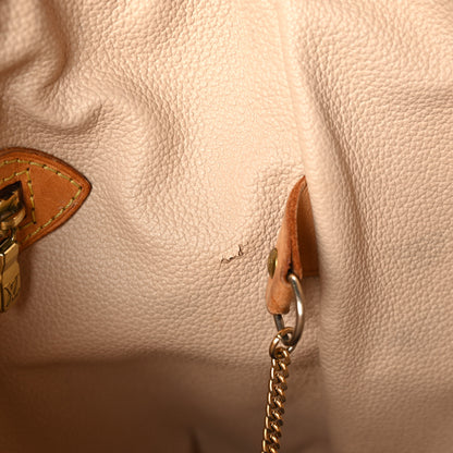 Louis Vuitton Monogram Bucket 27 9 of 9