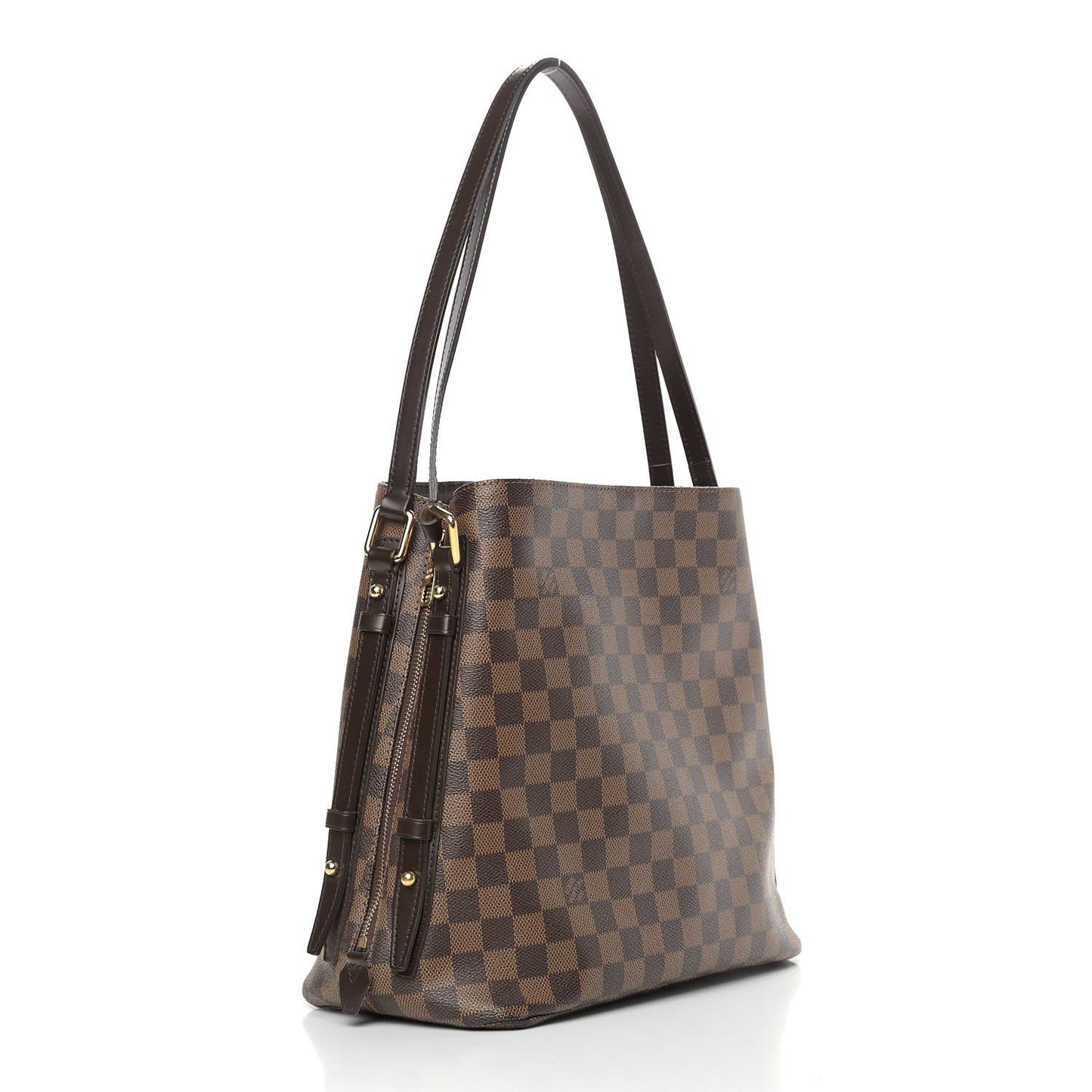 Damier Ebene Cabas Rivington