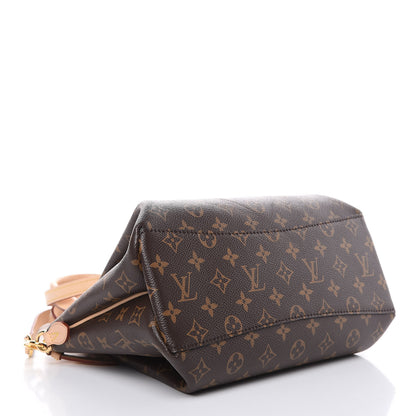 Louis Vuitton Monogram Rivoli PM 4 of 14
