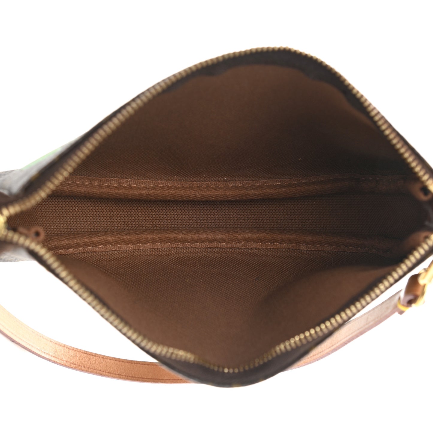 Monogram Cerises Mini Pochette Accessories