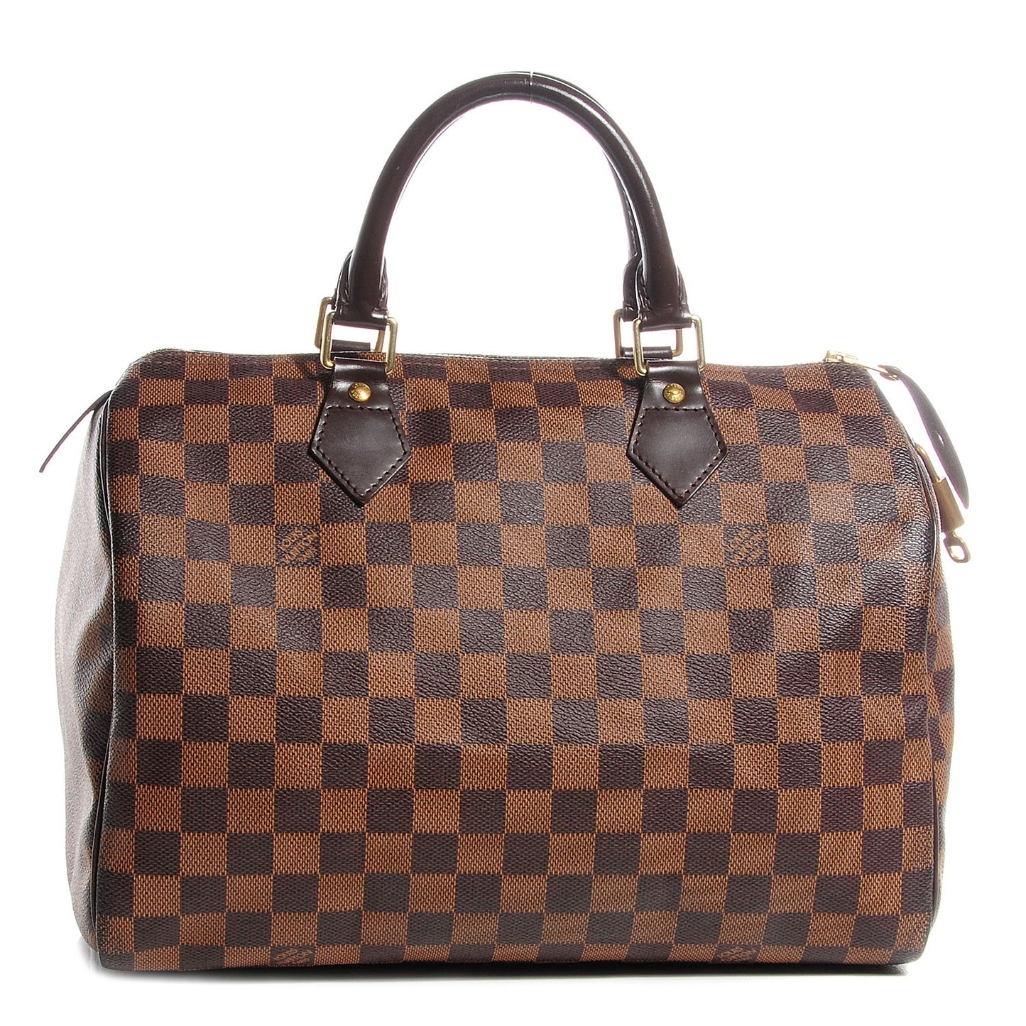 Damier Ebene Speedy 30