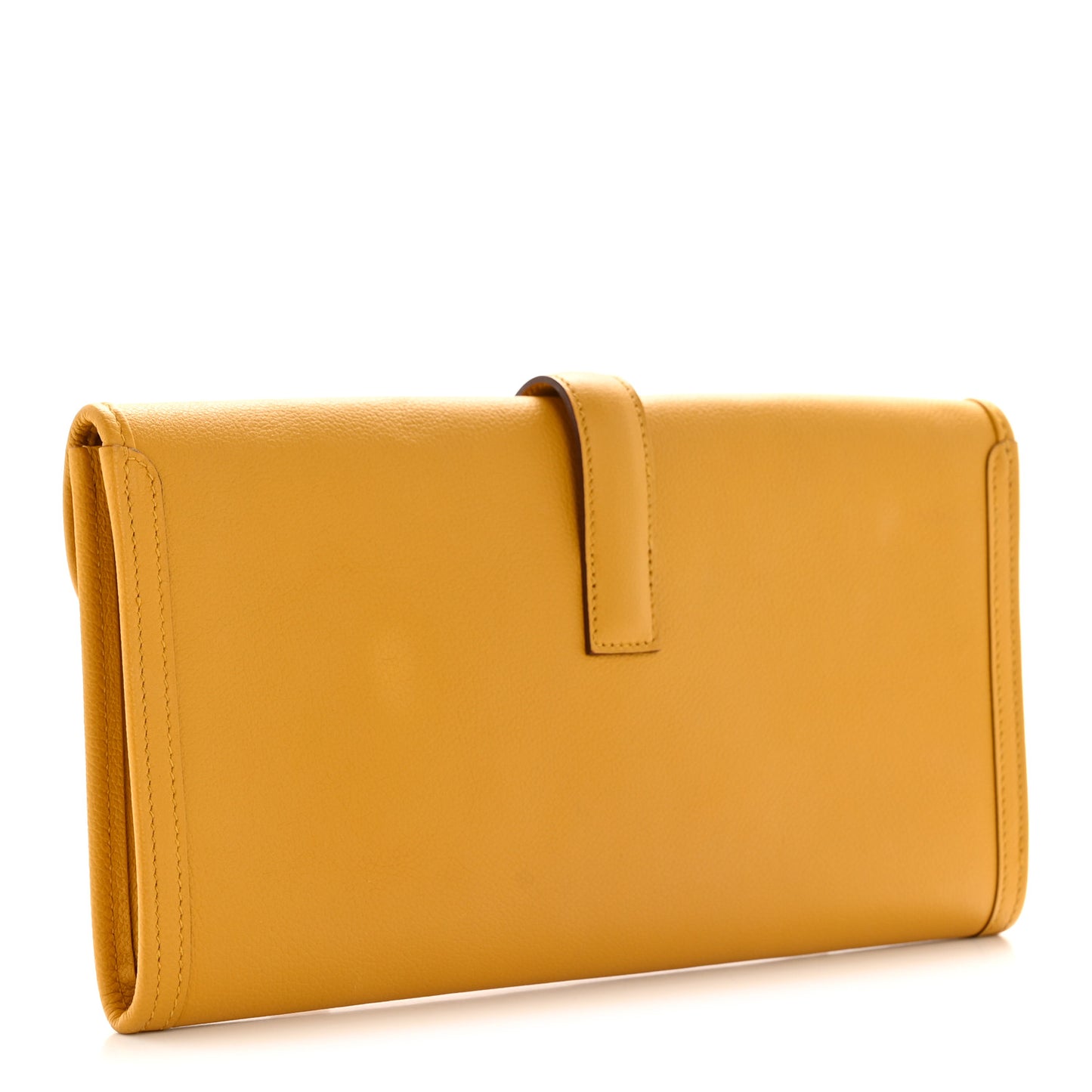 Evercolor Jige Elan 29 Jaune Ambre