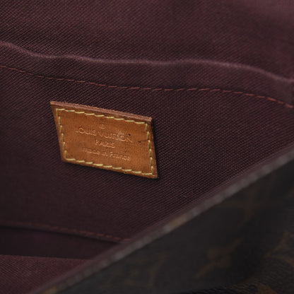 Louis Vuitton Monogram Favorite MM 14 of 15