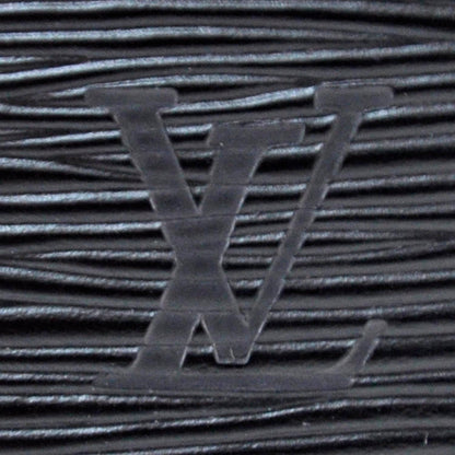 Louis Vuitton Epi Buci Black 7 of 11