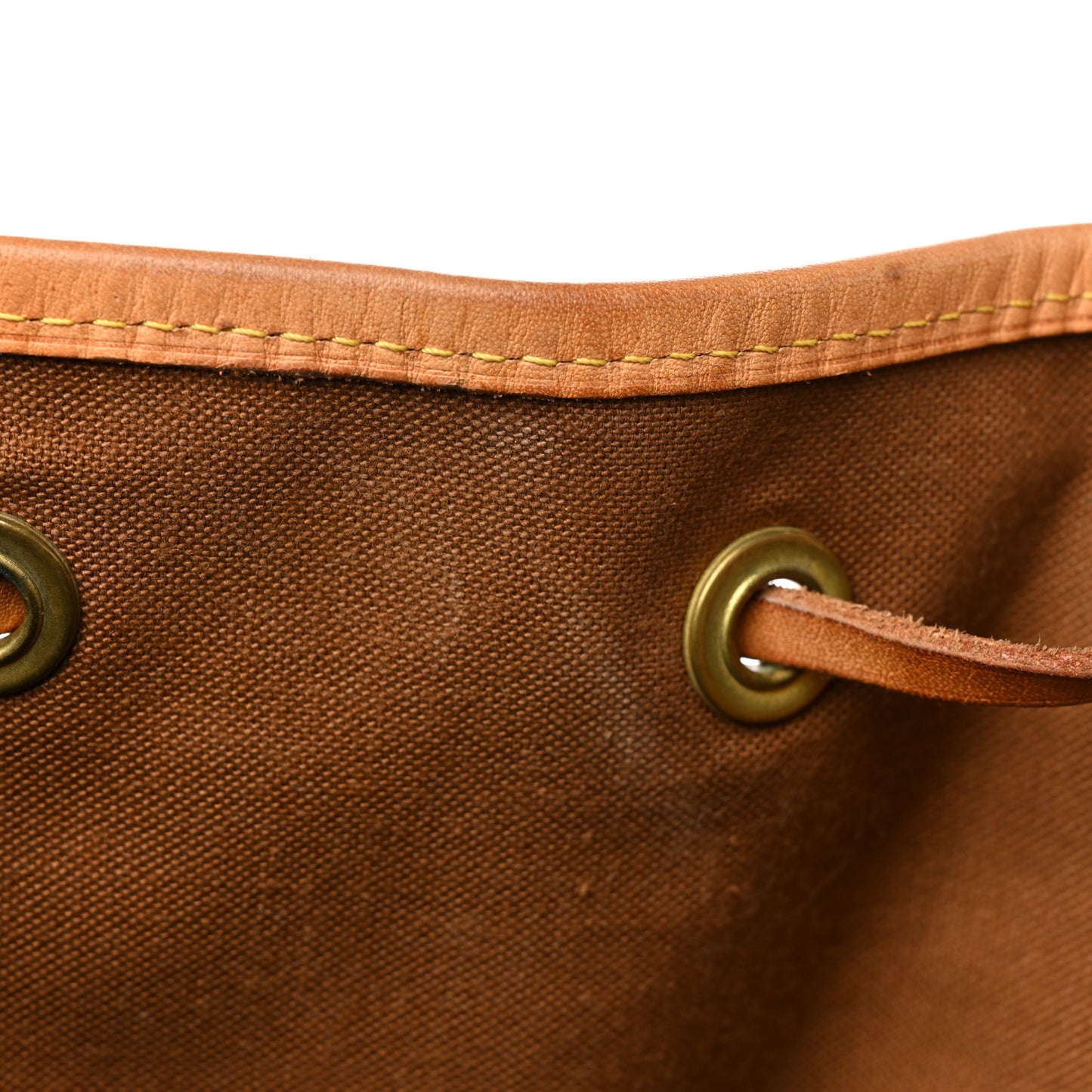 Monogram Montsouris GM Backpack