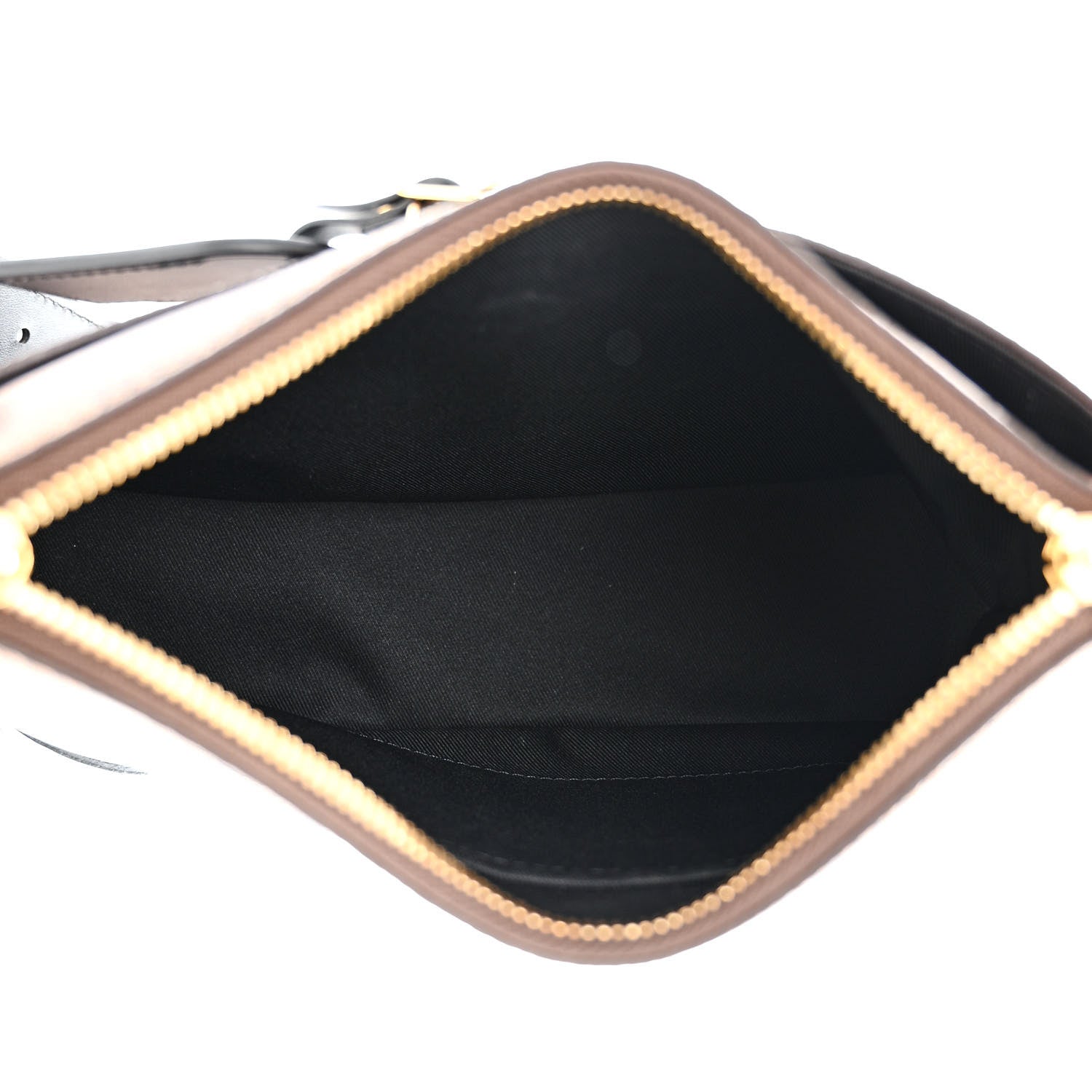 Louis Vuitton Damier Ebene Odeon PM Black 5 of 9