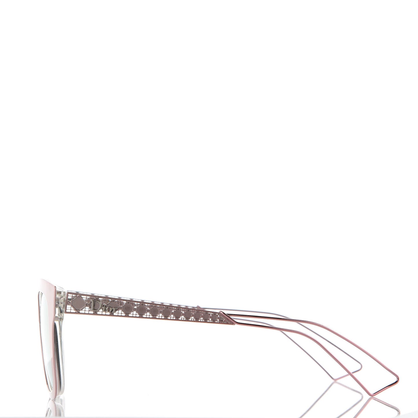 Diorama 1 Sunglasses Pink
