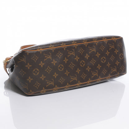 Louis Vuitton Monogram Batignolles Horizontal 4 of 8