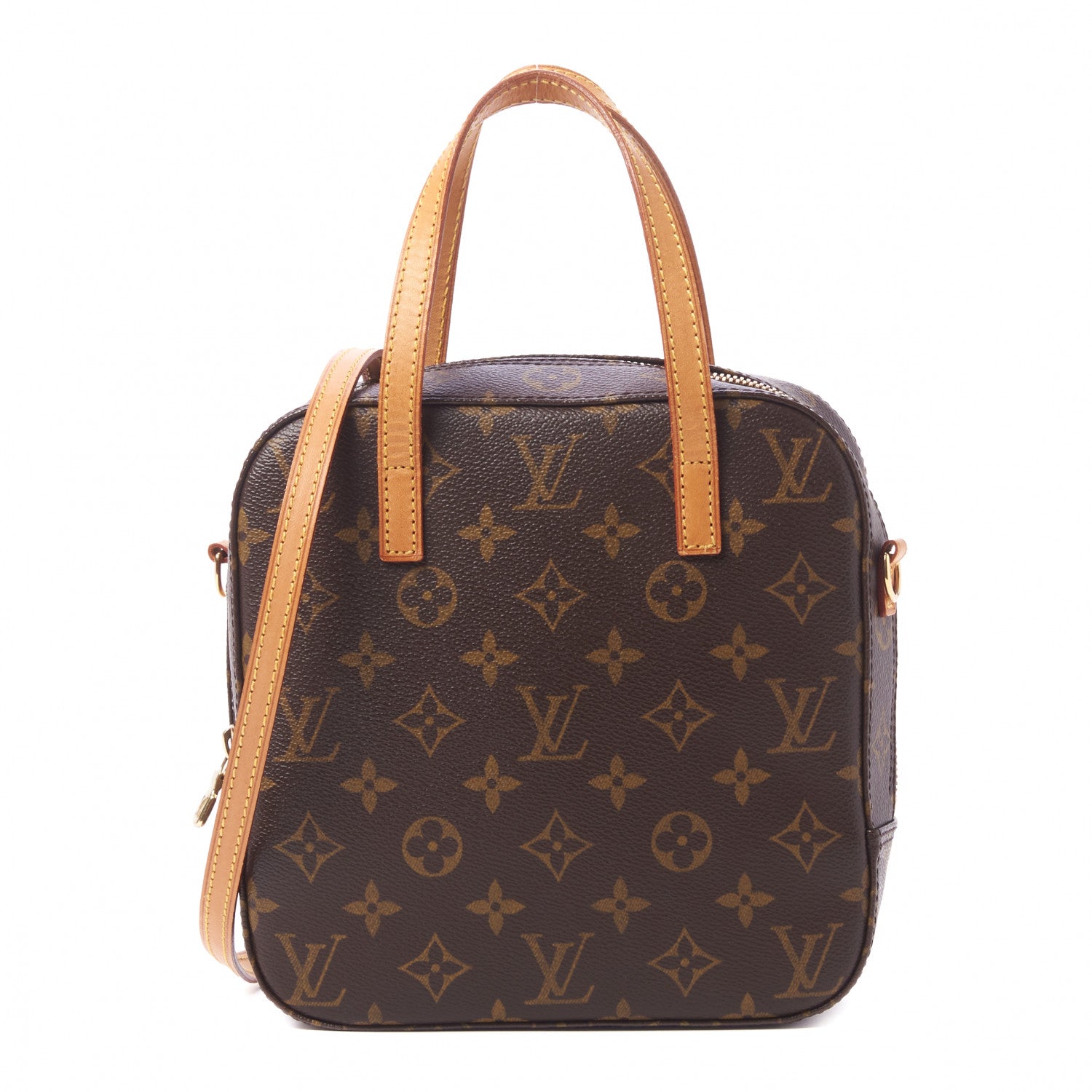 Louis Vuitton Monogram Spontini 1 of 10