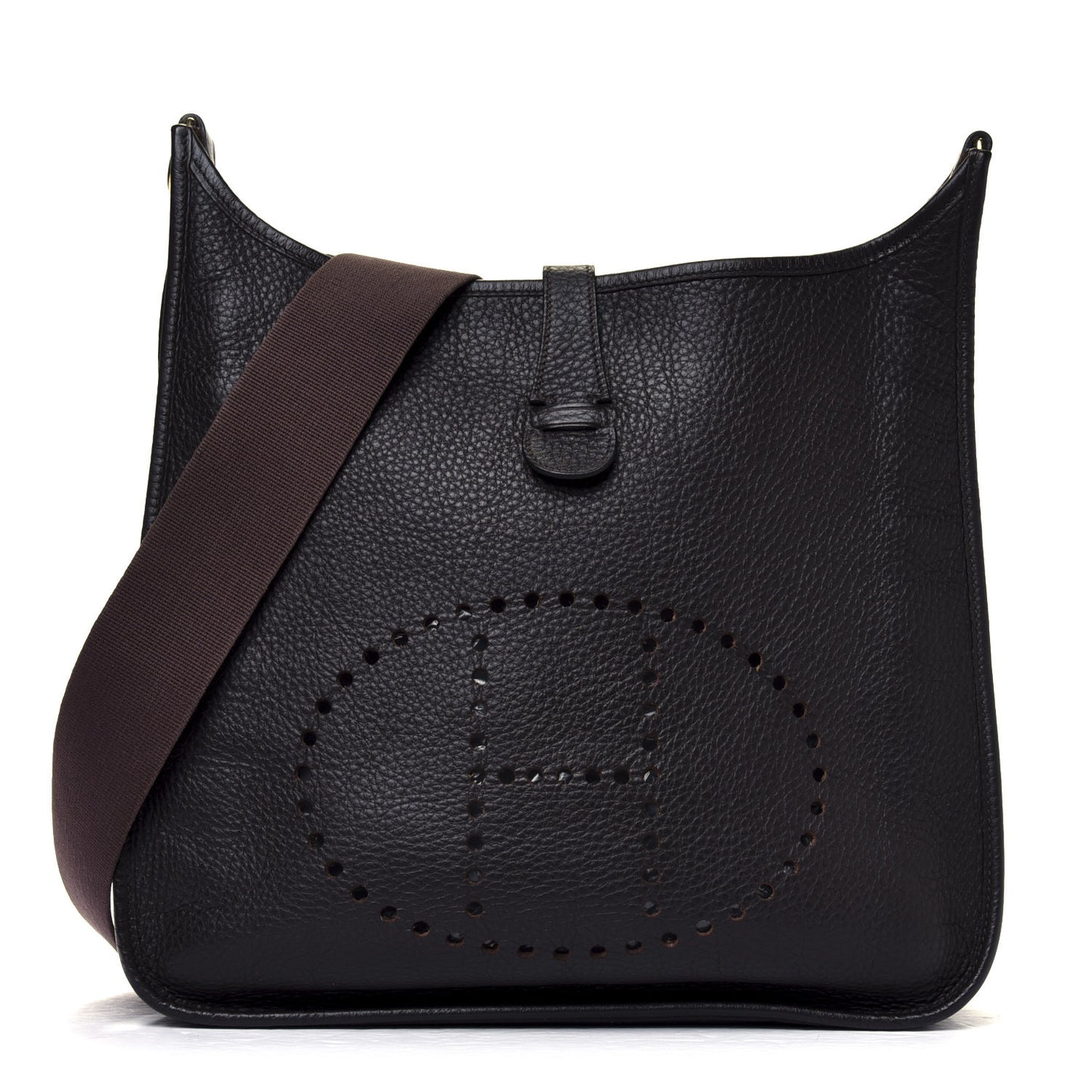 Taurillon Clemence Evelyne GM Chocolate