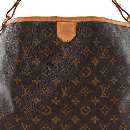 Louis Vuitton Monogram Delightful PM 9 of 14