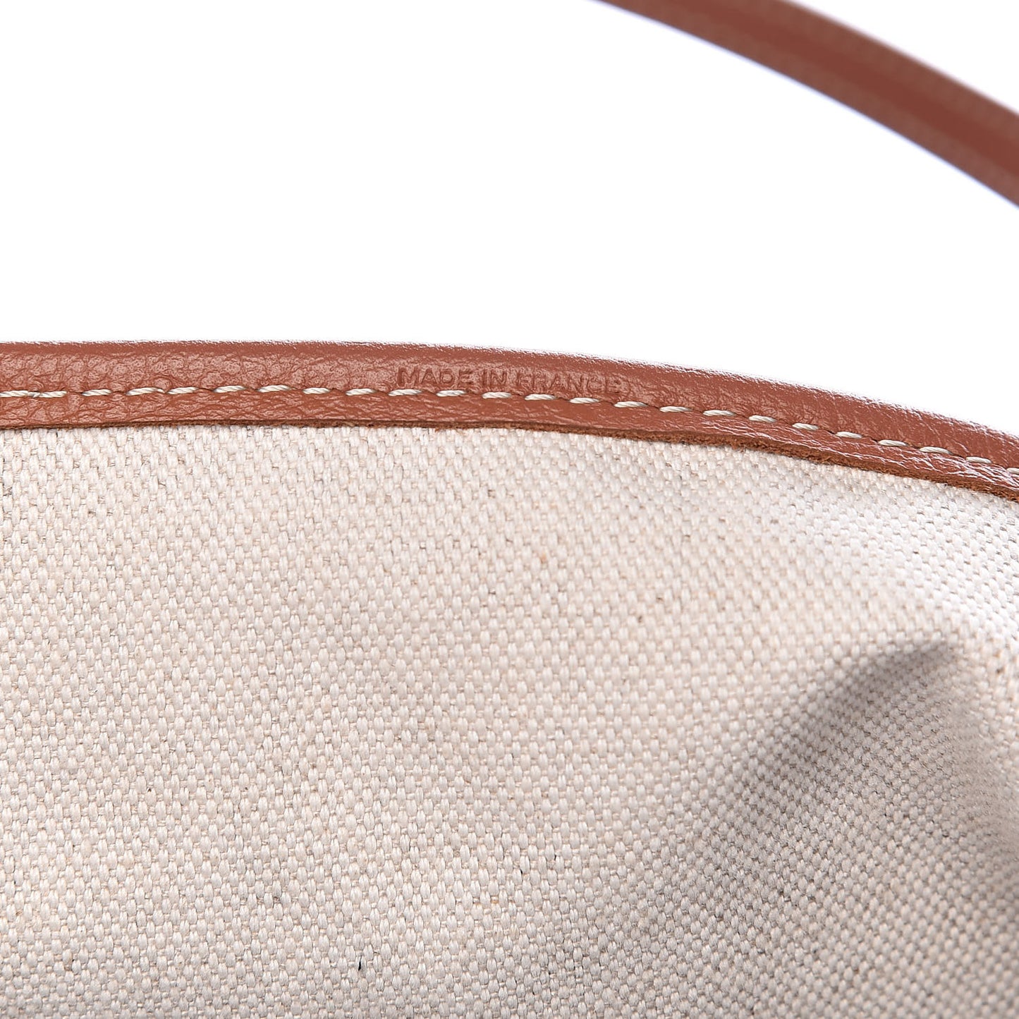 Goyardine Saint Louis PM Black Gold