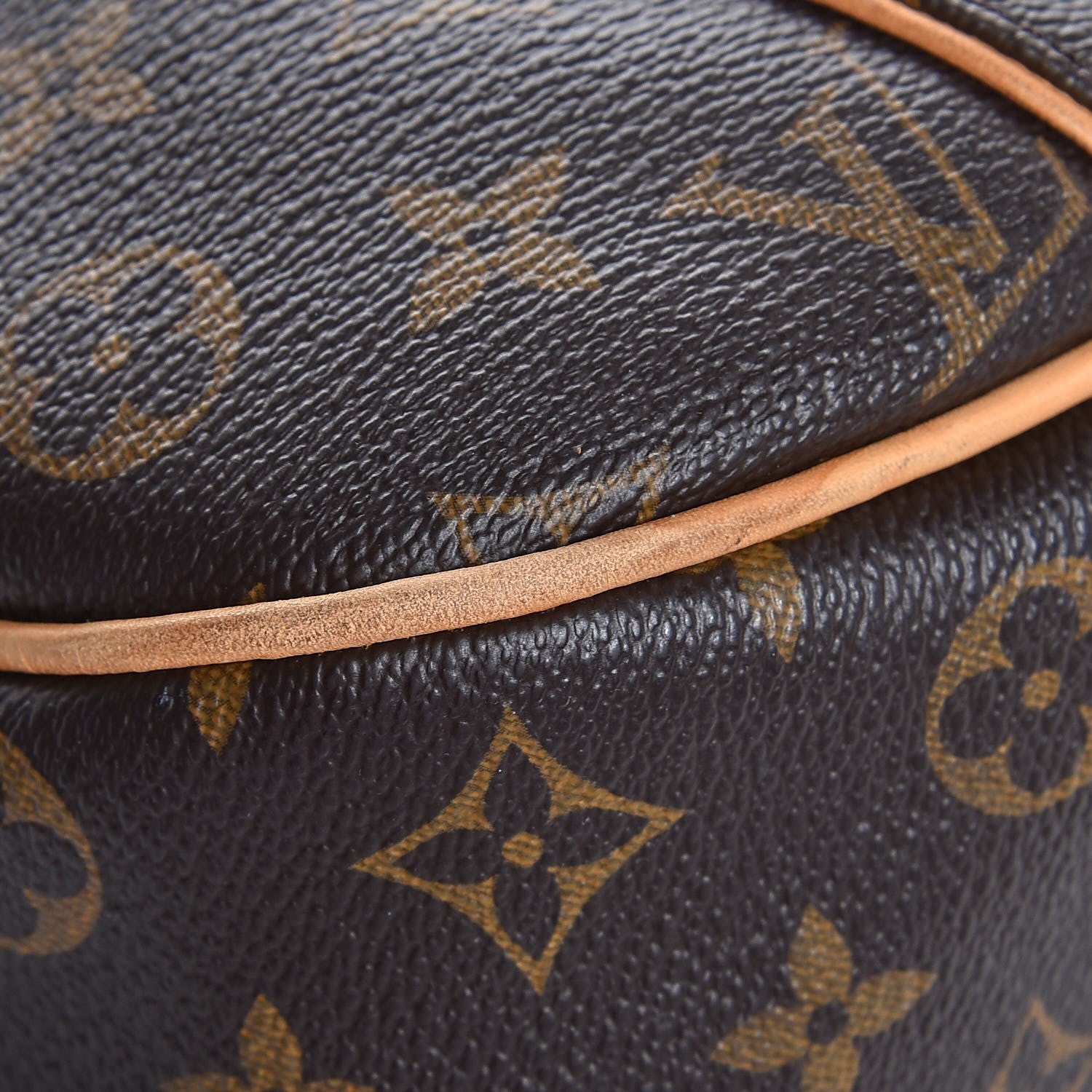 Louis Vuitton Monogram Galliera PM 8 of 11