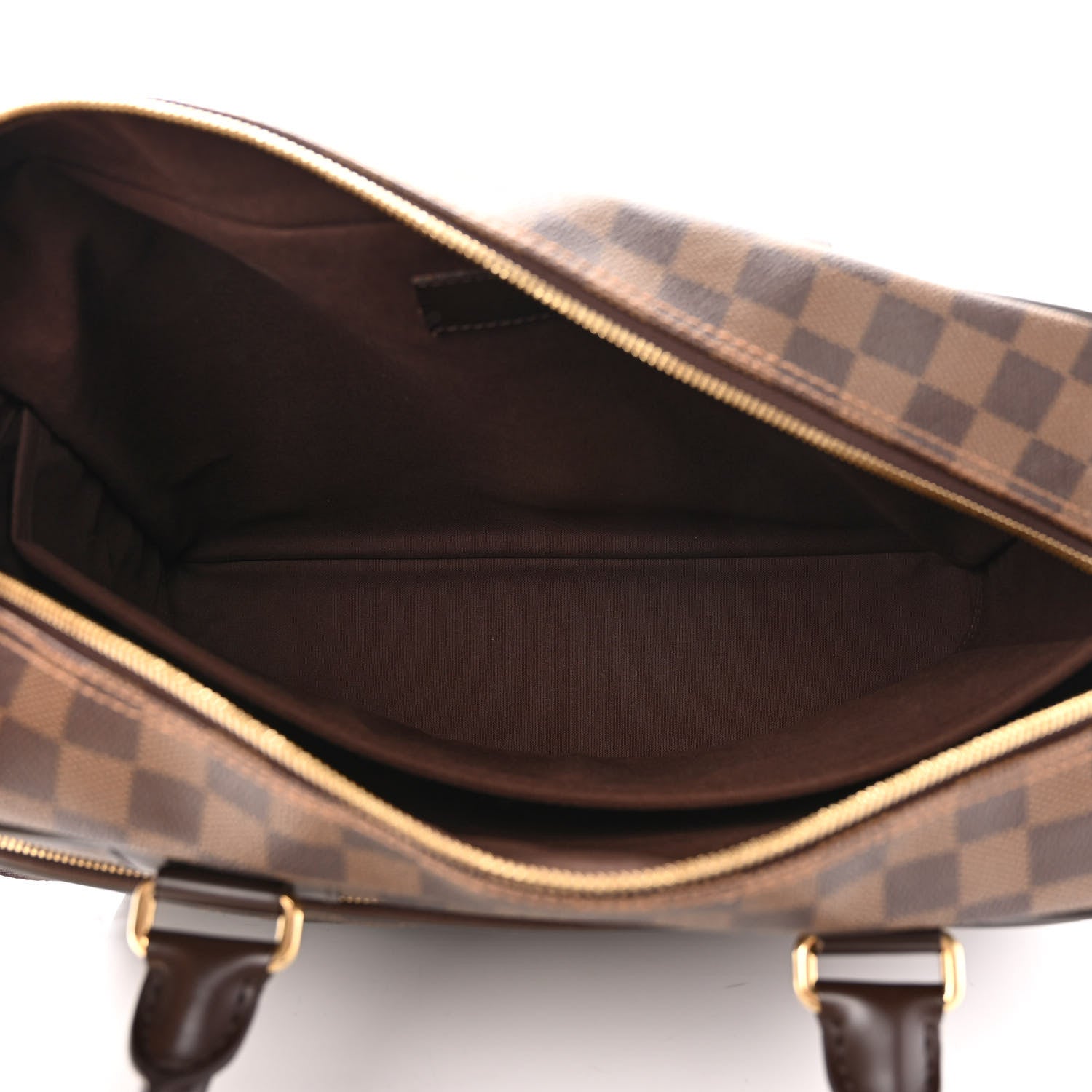 Louis Vuitton Damier Ebene Icare 5 of 11