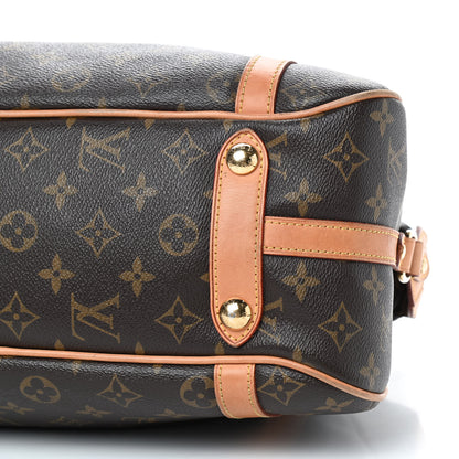 Louis Vuitton Monogram Stresa PM 9 of 11